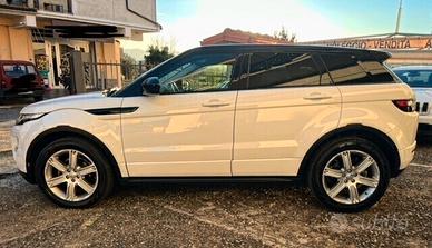 Range rover Evoque 5p 2.2 td4 dynamic 150 cv