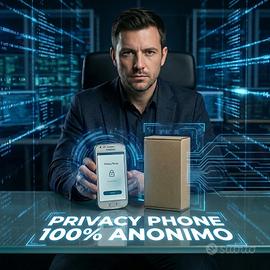 Samsung Privacy Phone No Tracking Chiamate Anonime