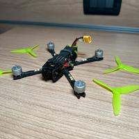 DarwinFPV BabyApe PRO V2