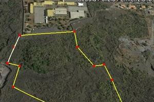 Terreno agricolo 9 ettari - S. Pietro Clarenza CT