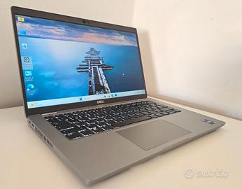 Dell Latitude 5430..i5-1245U..Ram 16..SSD 256 GB