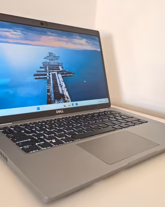 Dell Latitude 5430..i5-1245U..Ram 16..SSD 256 GB