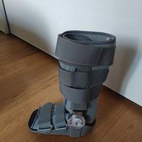 Tutore Walker ROM caviglia