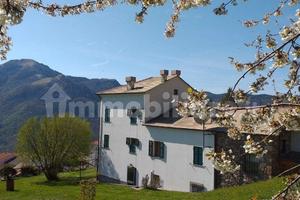 Villa Valle Biologico Liguria Tigullio