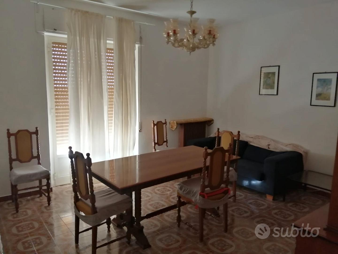 Apartment in Rodi Garganico, Foggia - Vista 3