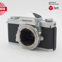FT-N NIKKORMAT