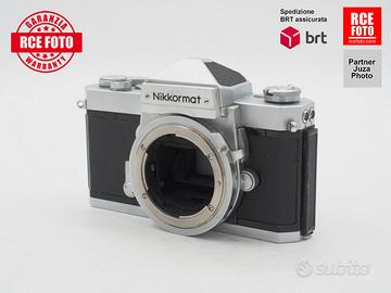 FT-N NIKKORMAT