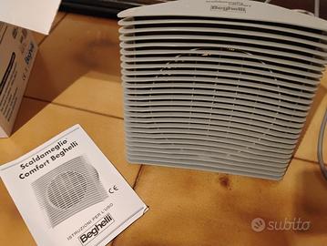 Scaldameglio Beghelli 