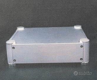 box hi-fi