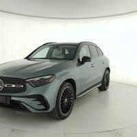 MERCEDES-BENZ GLC 220 d 4MATIC