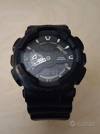 orologio casio