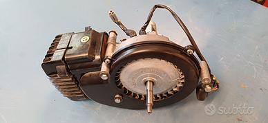 Motore originale completo funzionante per Piaggio