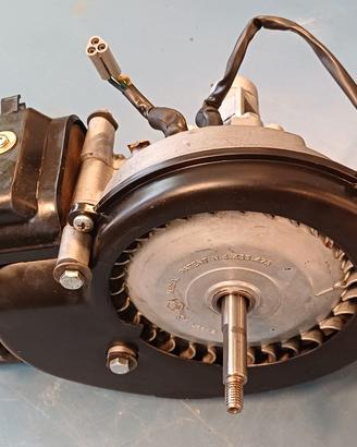 Motore originale completo funzionante per Piaggio