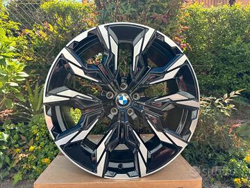 CERCHI BMW 20 - 21 MADE IN GERMANY