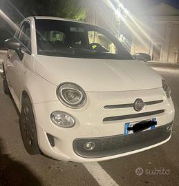 Fiat 500 s 1.3 95 cavalli