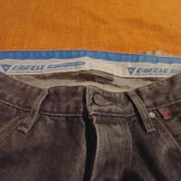 pantaloni da moto Dainese 