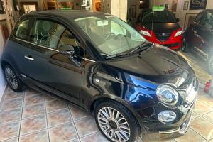 Fiat 500 FULL OPTIONAL GARANZIA