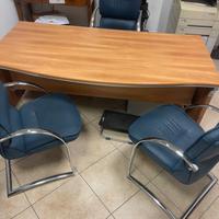 Ufficio direzionale completo di alta qualita