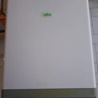 SCALDABAGNO A GAS DA INTERNO