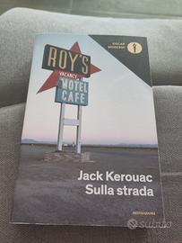 Jack kerouac - sulla strada