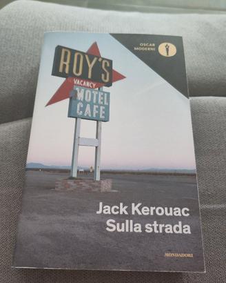 Jack kerouac - sulla strada