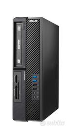 Asus Pro i5 4570 RAM 8 GB SSD 120 GB + HD 500 GB