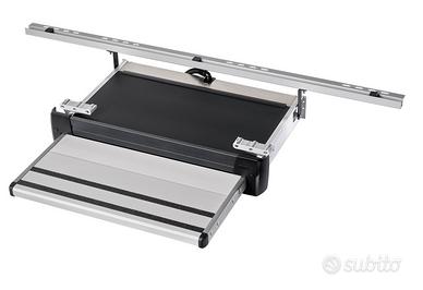 Gradino estraibile Thule Slide-Out Step G2 700
