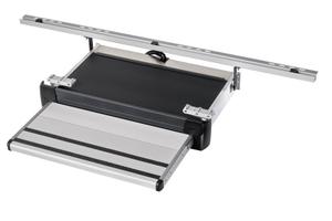 Gradino estraibile Thule Slide-Out Step G2 700