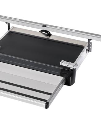 Gradino estraibile Thule Slide-Out Step G2 700