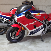 Honda VF1000R 1985