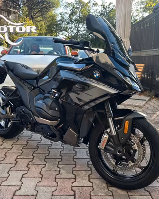 Bmw R 1300 RS ASA TRIPLE BLACK 08/25 KM.8496