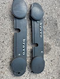 Bandine Piaggio Bravo