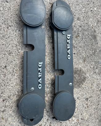 Bandine Piaggio Bravo