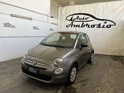 FIAT 500 Hybrid 1.0 70cv Ibrido TUA DA 149,00...