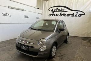 FIAT 500 Hybrid 1.0 70cv Ibrido TUA DA 149,00...