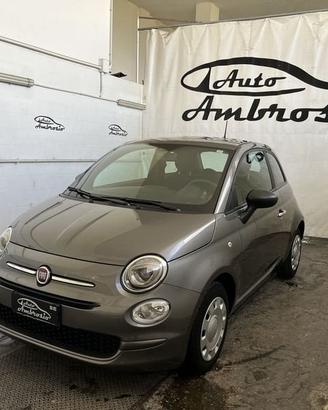 FIAT 500 Hybrid 1.0 70cv Ibrido TUA DA 149,00...