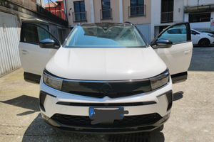 Opel Grandland 1.2 GS Line s&s 130cv