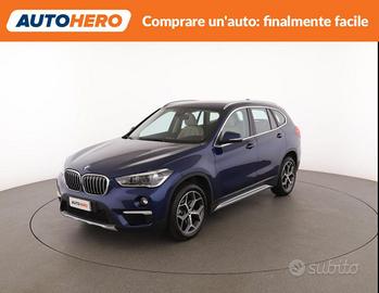 BMW X1 ZX34068
