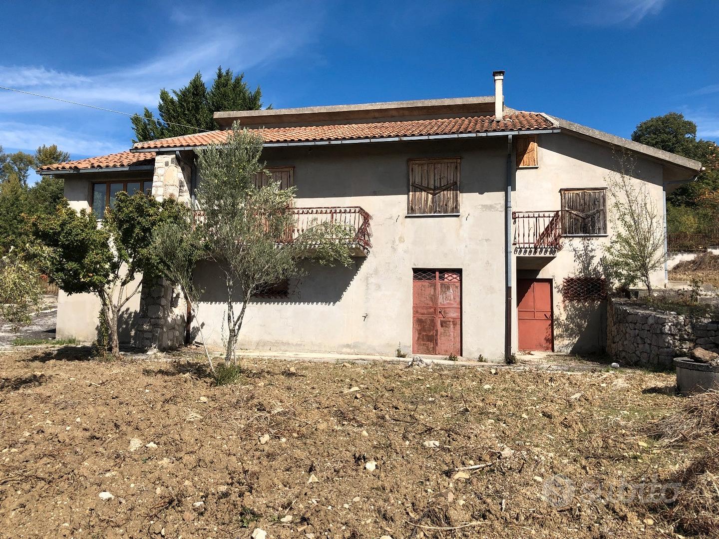 House in Potenza, Santa Croce - Vista 3