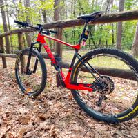 Giant XTC Advanced 29