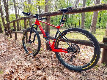 Giant XTC Advanced 29