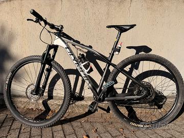 Olympia Iron 29 Carbonio – MTB Front