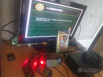 Memory Card Magic Gate + buzzer ps2 + free mcboot