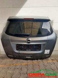 Opel Mokka PORTELLONE POSTERIORE
