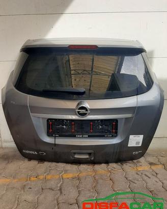 Opel Mokka PORTELLONE POSTERIORE
