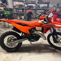 Ktm 125 SX 2025 VM RACING