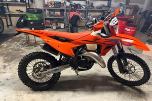 Ktm 125 SX 2025 VM RACING