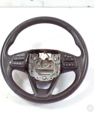 Volante con comandi Hyundai I10 3 serie 2022