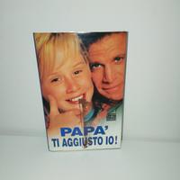 Papà ti aggiusto io! - Elizabeth Faucher