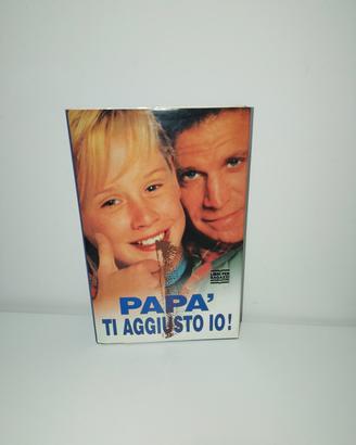 Papà ti aggiusto io! - Elizabeth Faucher